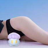 Discreet Bedside Kawaii Clitoris Sucking Machine